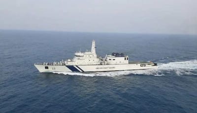 Indian Coast Guard Recruitment 2022: Apply for 65 Assistant Commandant vacancies, details here