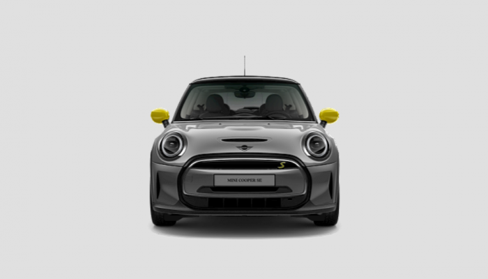 All-electric Mini Cooper SE to be launched in India by 24 Feb 2022