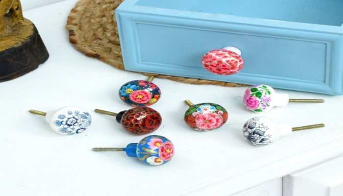 IndianShelf unveils a variety of furniture &amp; door knobs