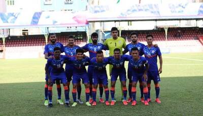 Asian Cup Qualifiers 2022: Indian football team looks to seal Asian Cup berth in Kolkata