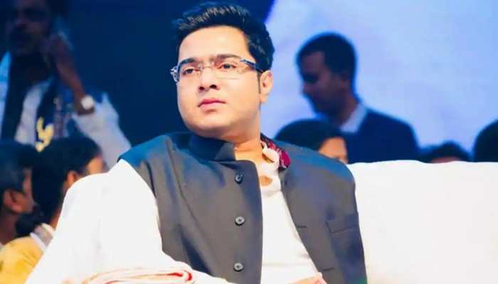 Mamata Banerjee re-appoints nephew Abhishek Banerjee as party no 2 amid infighting