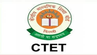 CTET Result 2022: ctet.nic.in result download link here; check simple process