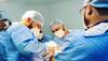Here’s how Dr. Dibya Singha Das uses technology for surgery