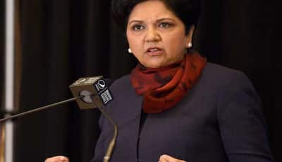 India needs to focus on care infra for kids and seniors: Indra Nooyi