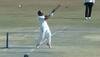 Ranji Trophy 2022: Sarfaraz Khan's 275 takes Mumbai to mammoth 544/7 against Saurashtra