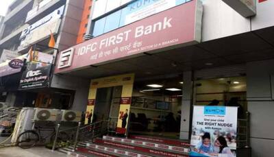 IDFC FIRST Bank appoints Jaimini Bhagwati on board as additional director