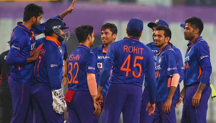 IND vs WI, 2nd T20I: India clinch last-over thriller in Kolkata to seal series 2-0