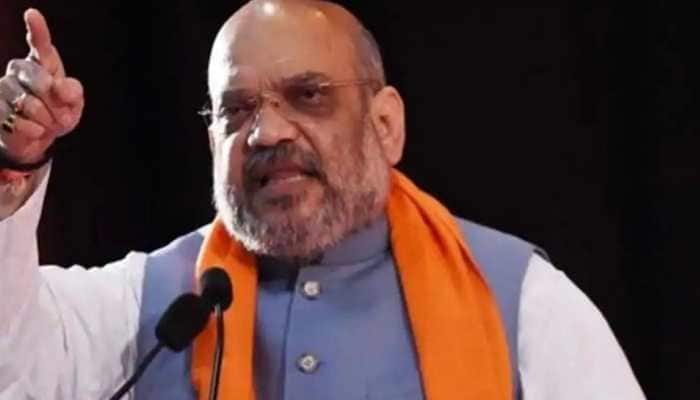 Centre to seriously look into allegations of Sikh for Justice’s &#039;relations with AAP&#039;: Amit Shah tells Charanjit Channi