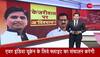Kumar Vishwas interview