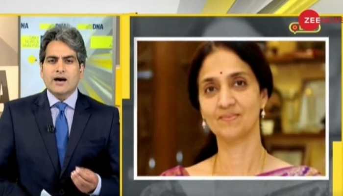 DNA Exclusive: 'Baba' who controlled NSE from Himalayas
