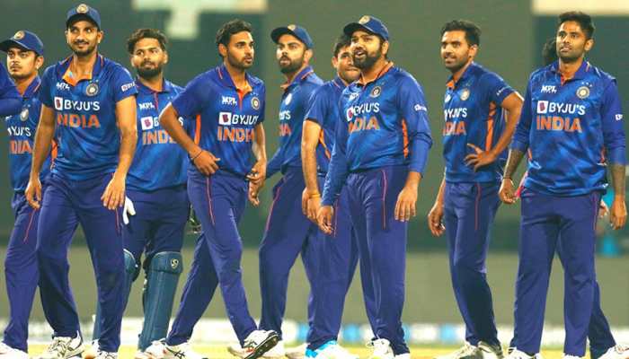 IND vs WI: India become second team after Pakistan to achieve THIS huge feat