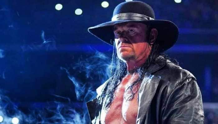 WWE: The Undertaker to be inducted into Hall of Fame 2022