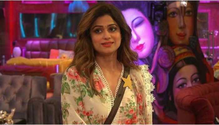 My anxiety level increased inside Bigg Boss 15 house, seeking help from therapist: Shamita Shetty