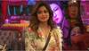My anxiety level increased inside Bigg Boss 15 house, seeking help from therapist: Shamita Shetty