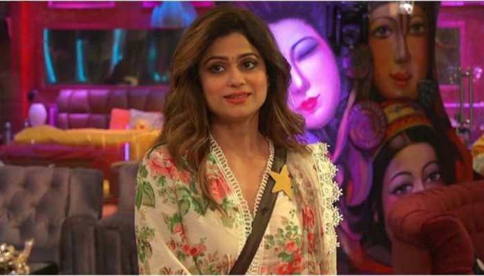 My anxiety level increased inside Bigg Boss 15 house, seeking help from therapist: Shamita Shetty