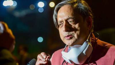 Indian Embassy in Kuwait raps Shashi Tharoor for retweeting 'anti-India' post, Congress MP clarifies