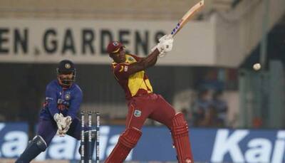 IND vs WI 2nd T20I: Rishabh Pant REVEALS why he was happy watching Rovman Powell thrashing Team India bowlers