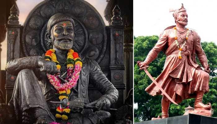 Chhatrapati Shivaji Maharaj Jayanti 2022: Netizens hail great Maratha warrior, see top wishes, rare facts!