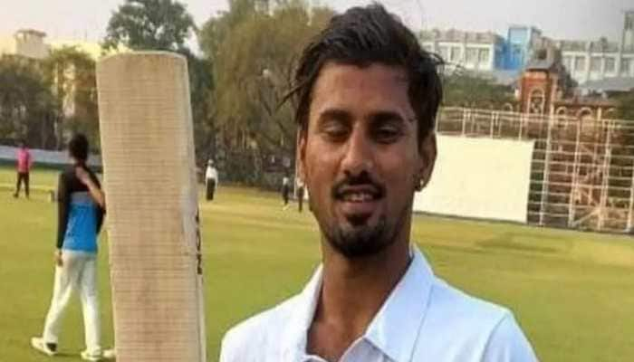 Ranji Trophy 2022: Bihar’s Sakibul Gani creates WORLD RECORD with triple century on first-class debut