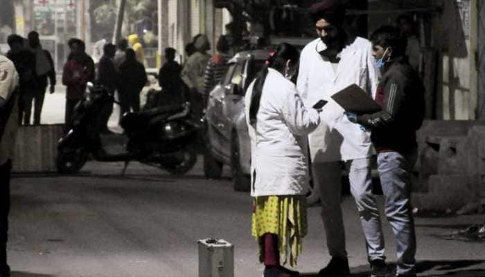 IEDs found in Seemapuri, Ghazipur meant to carry out blasts in Delhi, says Police