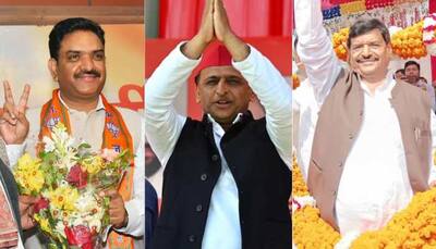 UP Assembly elections: From Akhilesh Yadav to Asim Arun, check key candidates in Phase 3