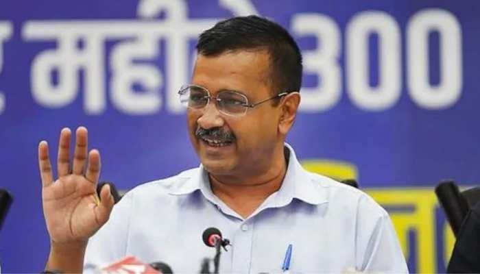 &#039;Now India will move forward&#039;: Arvind Kejriwal inaugurates over 12,000 smart classrooms in Delhi