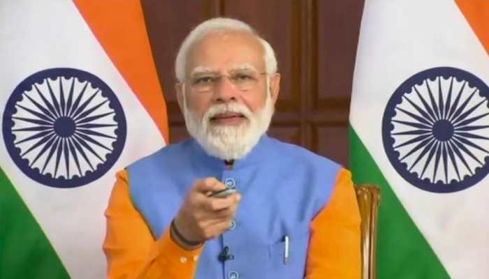 PM Narendra Modi inaugurates Asia&#039;s biggest Bio-CNG plant in Indore - All you need to know