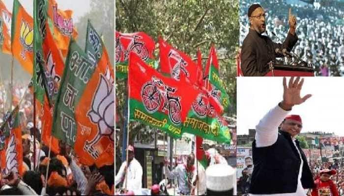 Investment, inflation and innovation: Assessing Kanpur&#039;s mood ahead of polling day