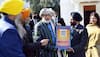 India is your home: PM Narendra Modi tells Afghan Hindu-Sikh community members