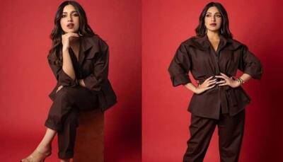 Bhumi Pednekar all set to speak to Harvard University's students about climate conservation
