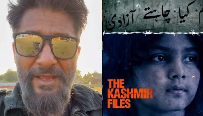 Filmmaker Vivek Agnihotri deactivates Twitter account after getting threats over &#039;The Kashmir Files&#039;