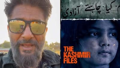 Filmmaker Vivek Agnihotri deactivates Twitter account after getting threats over 'The Kashmir Files'