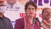 This govt can't bear dissent, has oppressive approach: Priyanka Gandhi in Raebareli 