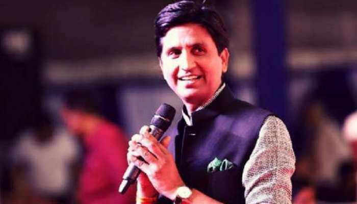 Kumar Vishwas gets Y category security amid allegations against Arvind Kejriwal