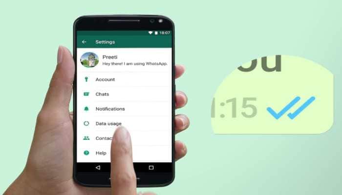 WhatsApp Tips: Want to send message to someone you blocked on WhatsApp? Here&#039;s how to do it