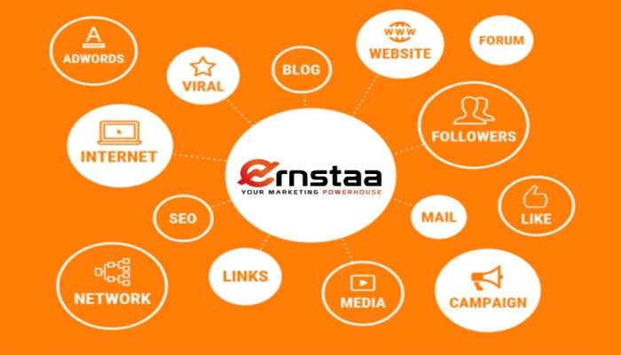 Here’s how Harsh Joshi's Ernstaa will become marketing powerhouse Here’s how Harsh Joshi's Ernstaa will become marketing powerhouse