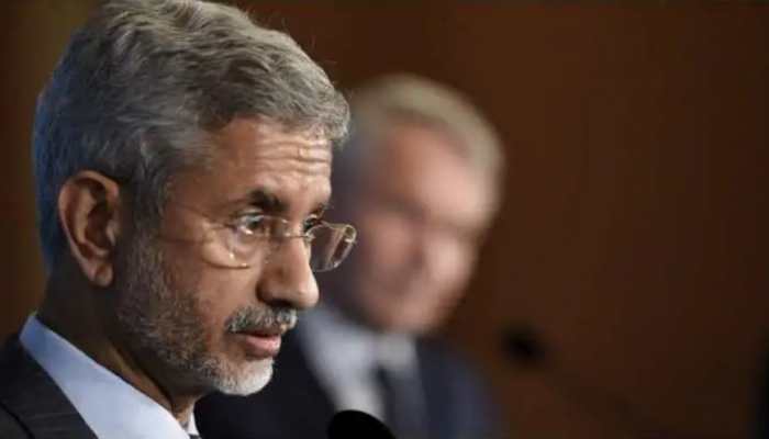 Today India has more capabilities, influence: EAM Jaishankar in Germany