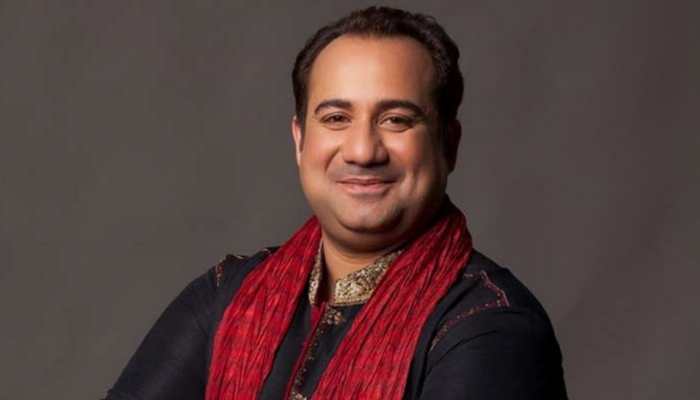 Rahat Fateh Ali Khan tests positive for COVID-19
