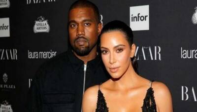 Kanye West files official response to Kim Kardashian request to be legally single