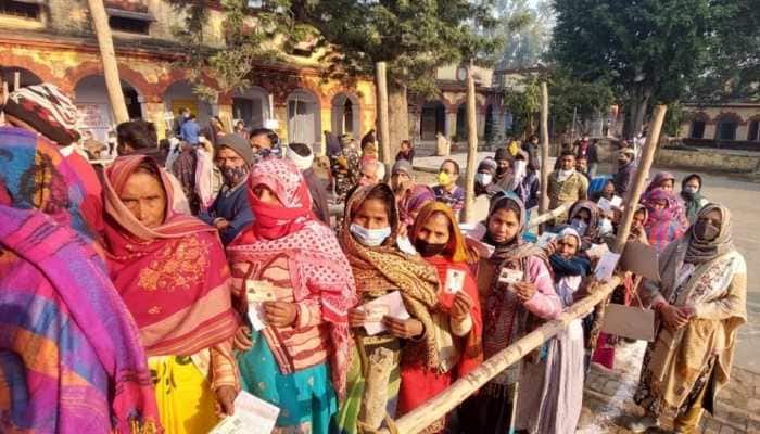Assembly polls: Punjab election, 3rd phase of polling in Uttar Pradesh today— All you need to know