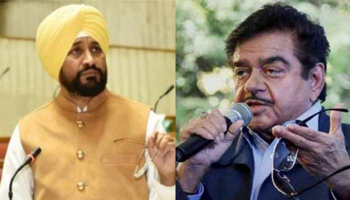 Being Bihari Babu, it hasn't just upset me but hurt many: Shatrughan on Channi's 'Bhaiye' remark
