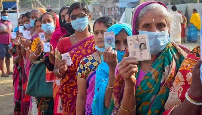Assembly Elections 2022: Voting in Punjab, UP today, here are Covid-19 guidelines that voters should know