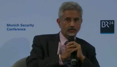 India's relations with China going through 'very difficult phase', says EAM S Jaishankar