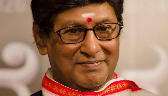 Veteran Kannada actor 'Kalatapasvi' Rajesh dies at 89