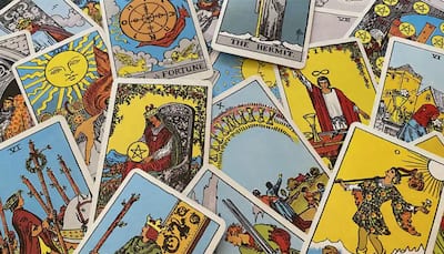 Weekly Tarot Card Readings: Horoscope from February 20 to February 27, 2022