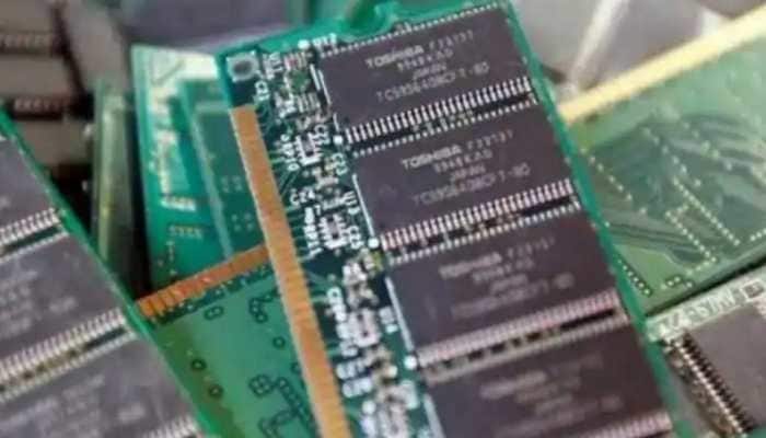 iPhone maker Foxconn to make semiconductors in India with Vedanta