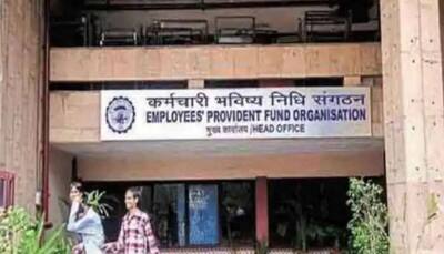 Provident Fund investors alert! EPFO urges subscribers to protect accounts from online frauds