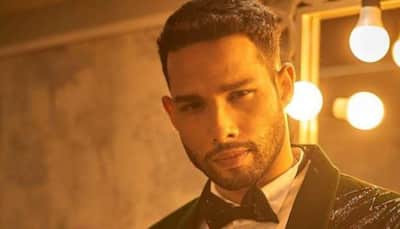 Siddhant Chaturvedi on his relationship: I'm very shy, don't even hold hands in public