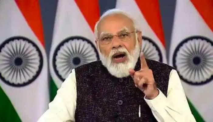Assembly Elections 2022: PM Narendra Modi urges youth, first-time voters of Uttar Pradesh, Punjab to vote
