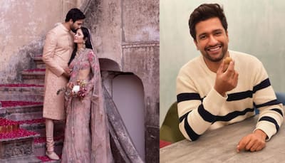 Vicky Kaushal gets roasted for saying he is ‘petrified’ of heritage hotels in old interview, fans recall his wedding to Katrina
